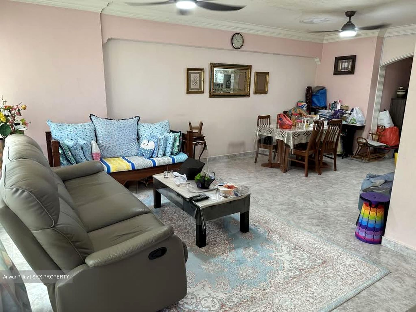 Blk 290 Bishan Heights (Bishan), HDB 4 Rooms #532815461